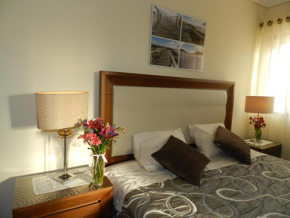 Jp Guest House アヴェイロ エクステリア 写真