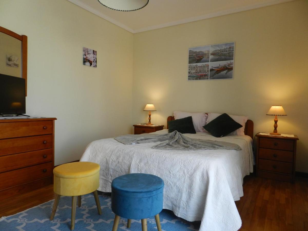 Jp Guest House アヴェイロ エクステリア 写真