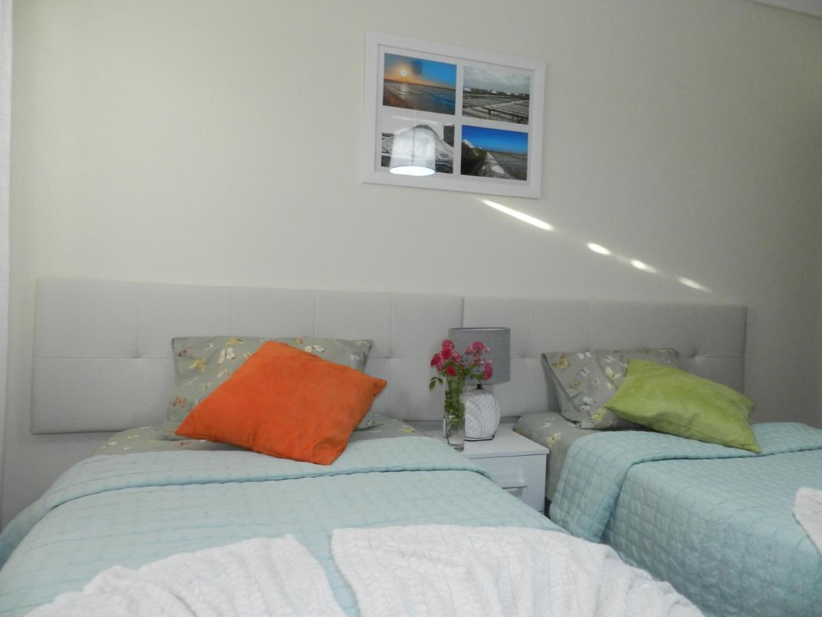 Jp Guest House アヴェイロ エクステリア 写真