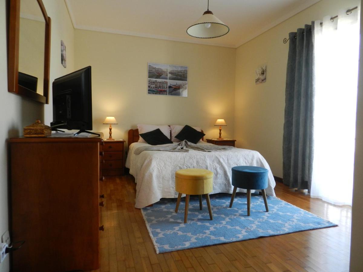 Jp Guest House アヴェイロ エクステリア 写真