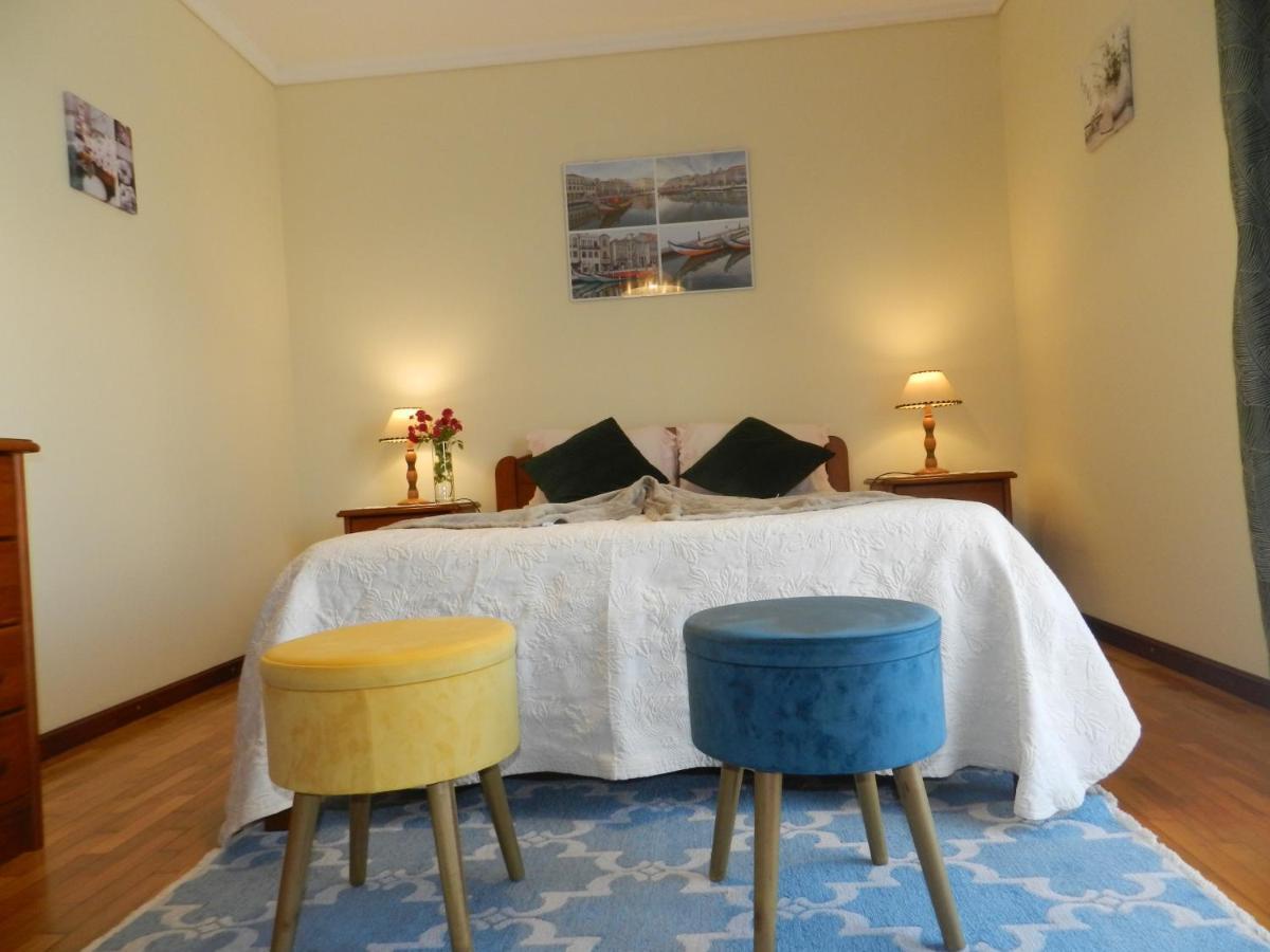 Jp Guest House アヴェイロ エクステリア 写真
